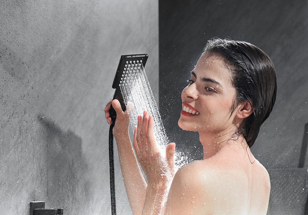 Shower Systems