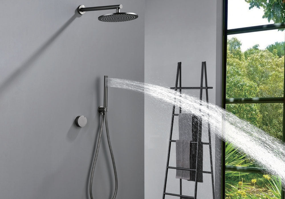 Shower System Accessories