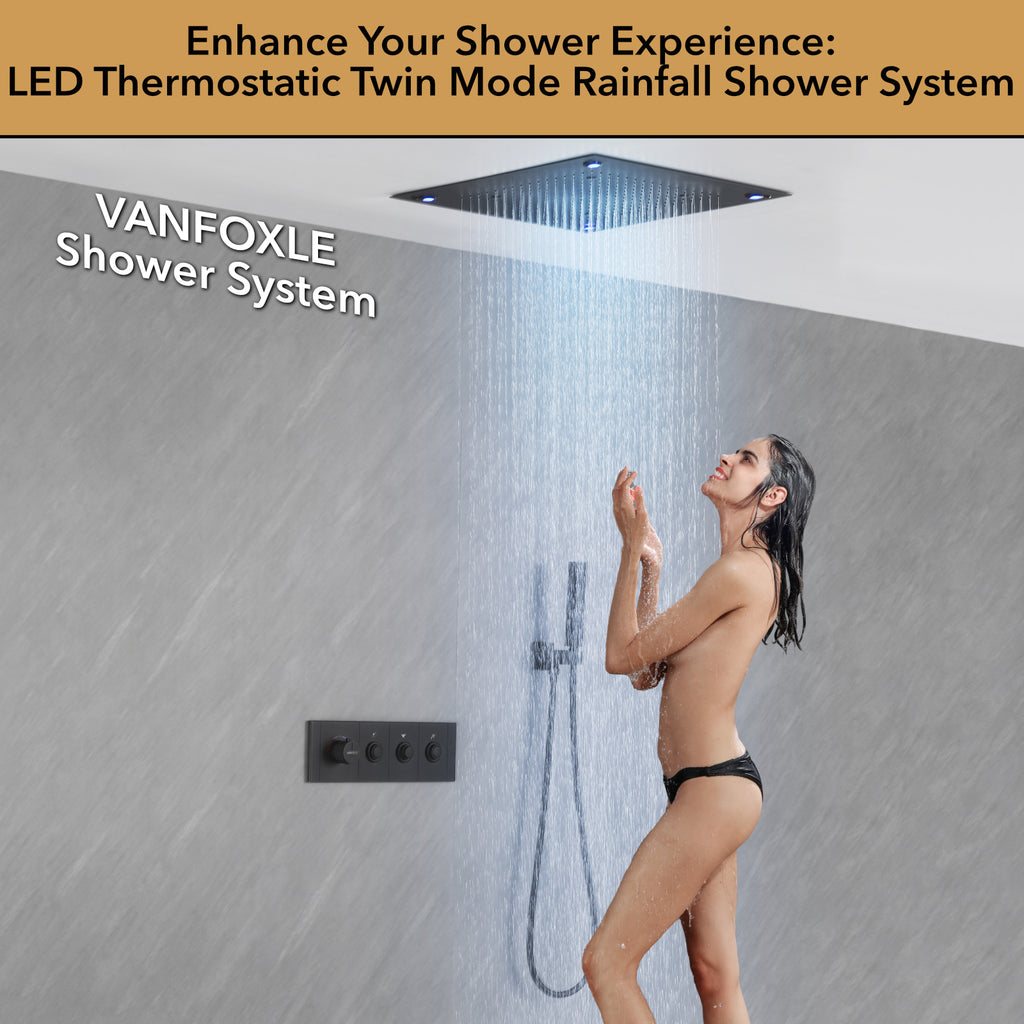 Shower System 30.0