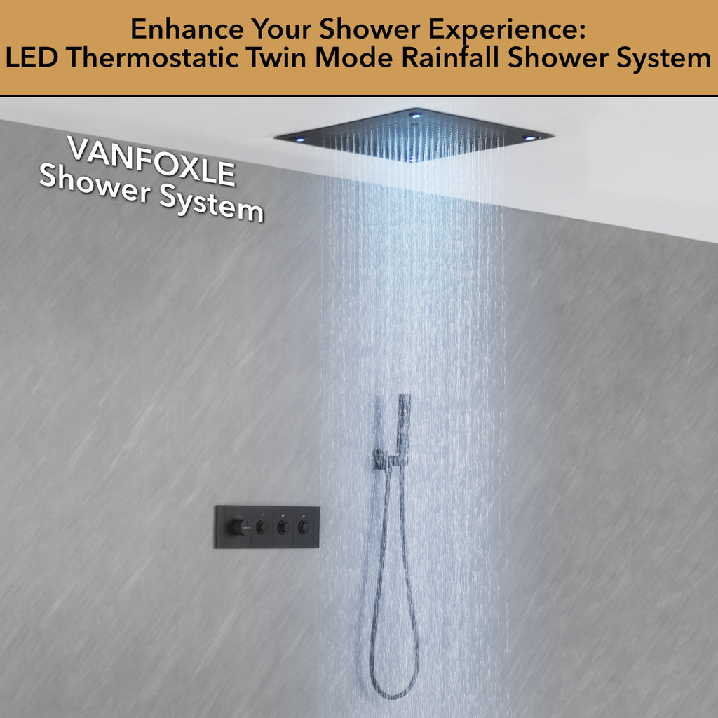 Shower System 30.0
