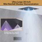 Shower System 30.0