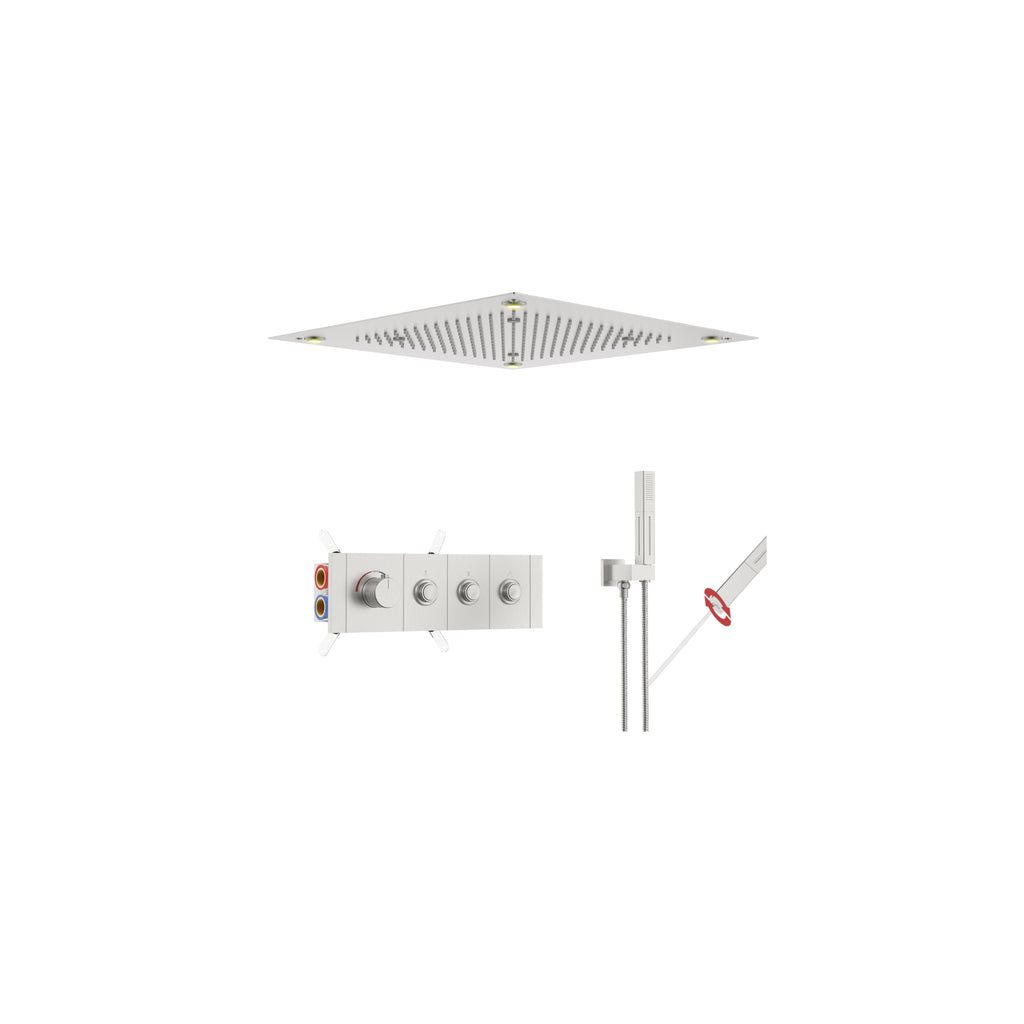 Shower System 30.0