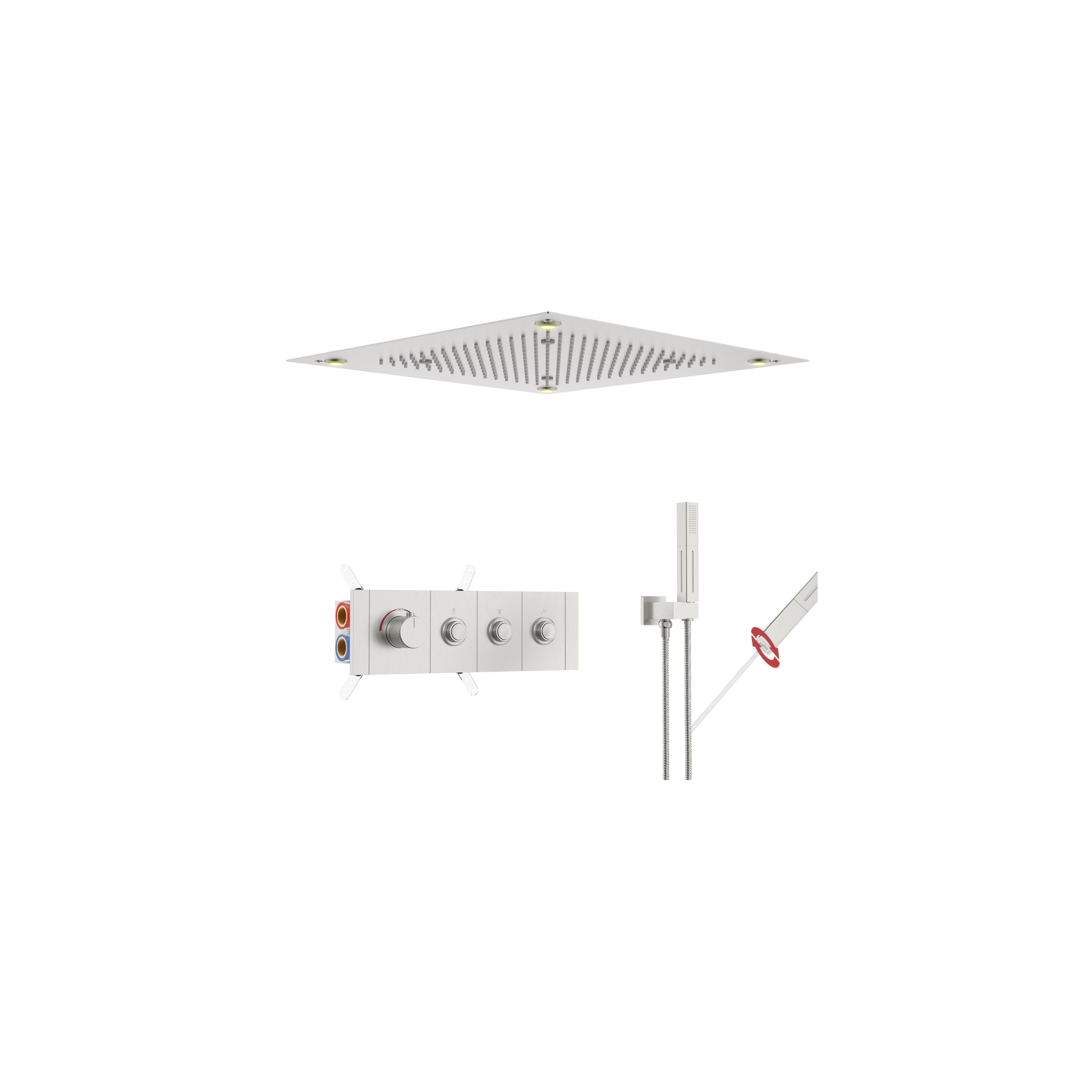 Shower System 30.0