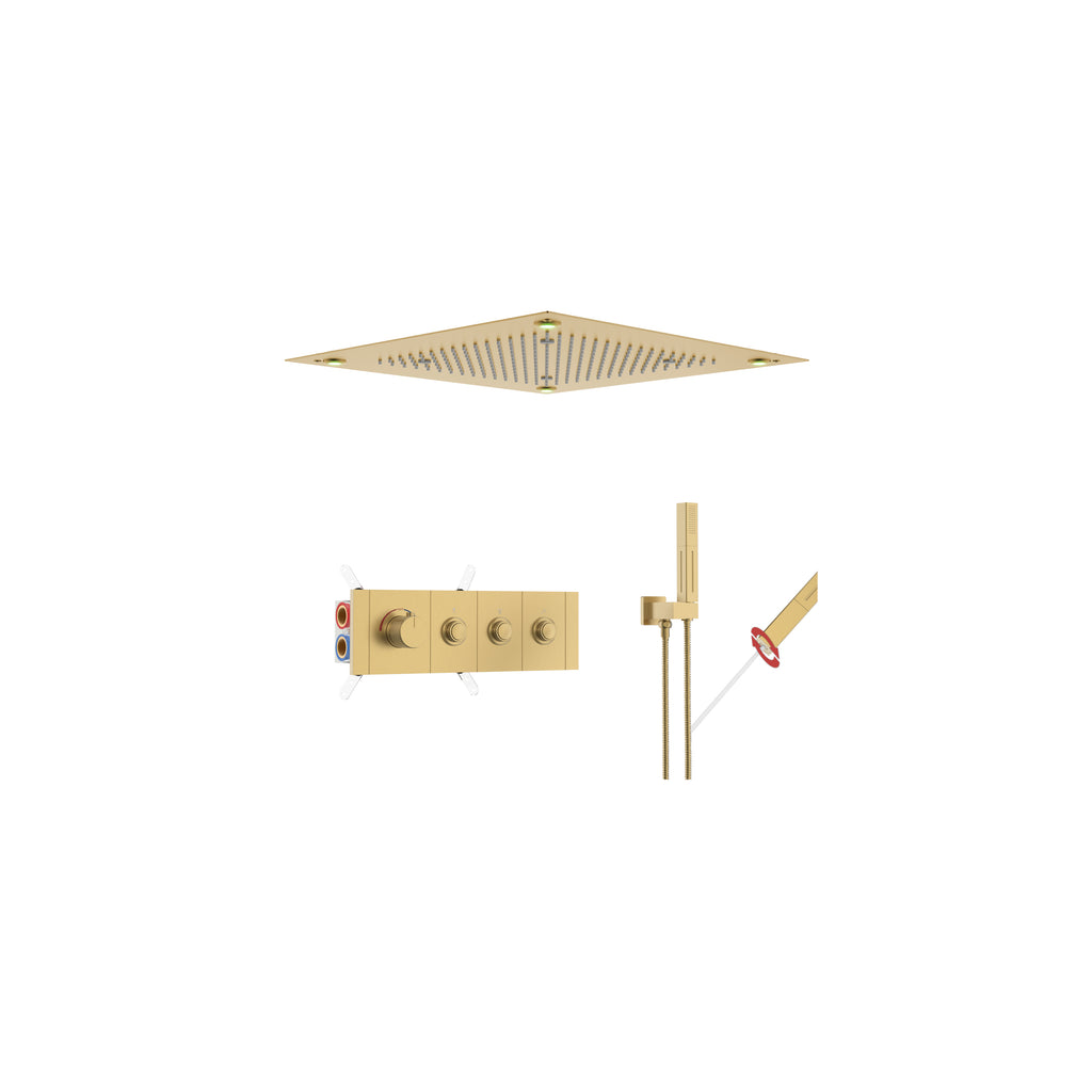 Shower System 30.0