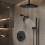 VANFOXLE luxury shower scene main image