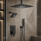 VANFOXLE luxury shower scene main image