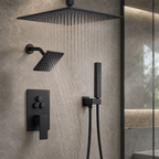 VANFOXLE luxury shower scene main image