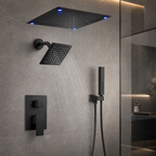 VANFOXLE luxury shower scene main image