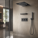 VANFOXLE luxury shower scene main image